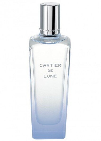 Cartier De Lune EDT 45 ml Kadın Parfümü kullananlar yorumlar